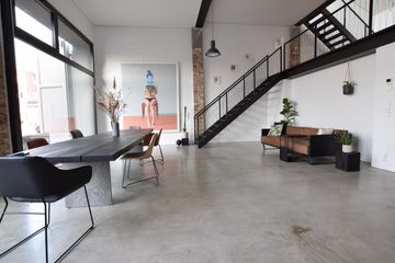 Berlin Seminarräume Meetingraum Einzigartiges Studio für Meetings und Workshops image 10