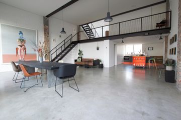 Berlin Seminarräume Meetingraum Einzigartiges Studio für Meetings und Workshops image 8