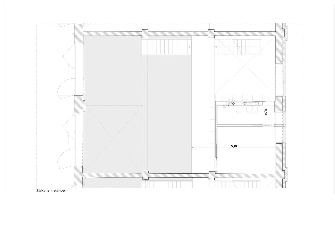 Berlin seminar rooms Meetingraum Einzigartiges Studio für Meetings und Workshops image 17