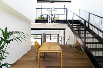 Berlin seminar rooms Meetingraum Einzigartiges Studio für Meetings und Workshops image 4