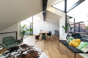 Berlin seminar rooms Meetingraum Einzigartiges Studio für Meetings und Workshops image 3