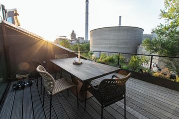 Berlin Seminarräume Meetingraum Einzigartiges Studio für Meetings und Workshops image 10