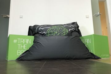 Düsseldorf workshop spaces Meeting room Modern training room image 1