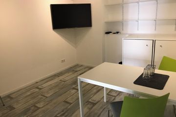 Düsseldorf workshop spaces Meeting room Modern training room image 0