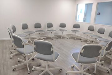 Berlin workshop spaces Meetingraum Seminarraum, Tagungsraum image 6