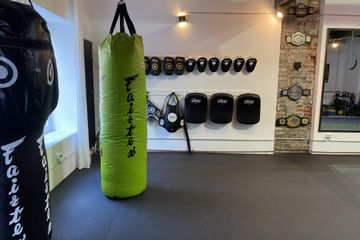 Cologne Studio The Circle Cologne image 7