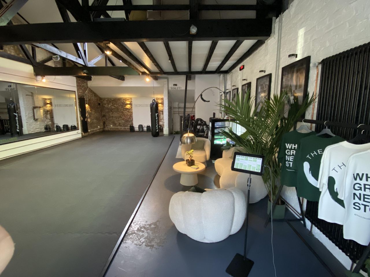 Cologne  Studio The Circle Cologne image 1