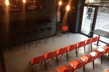 Stuttgart training rooms Bar Mozzarella Bar image 8