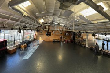 Los Angeles Evenementenlocaties Mimoda Studio image 6