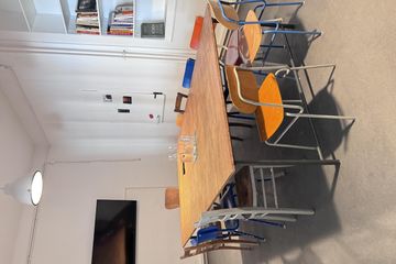 Berlin Creative Meeting Meetingraum in Berlin Kreuzberg image 5