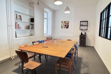 Berlin Creative Meeting Meetingraum in Berlin Kreuzberg image 5