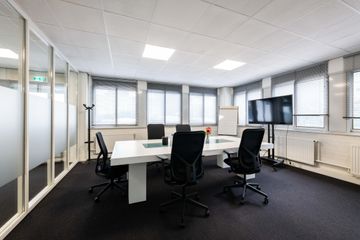 Den Haag  Bedrijvencentrum Vergaderkamer 1. image 0