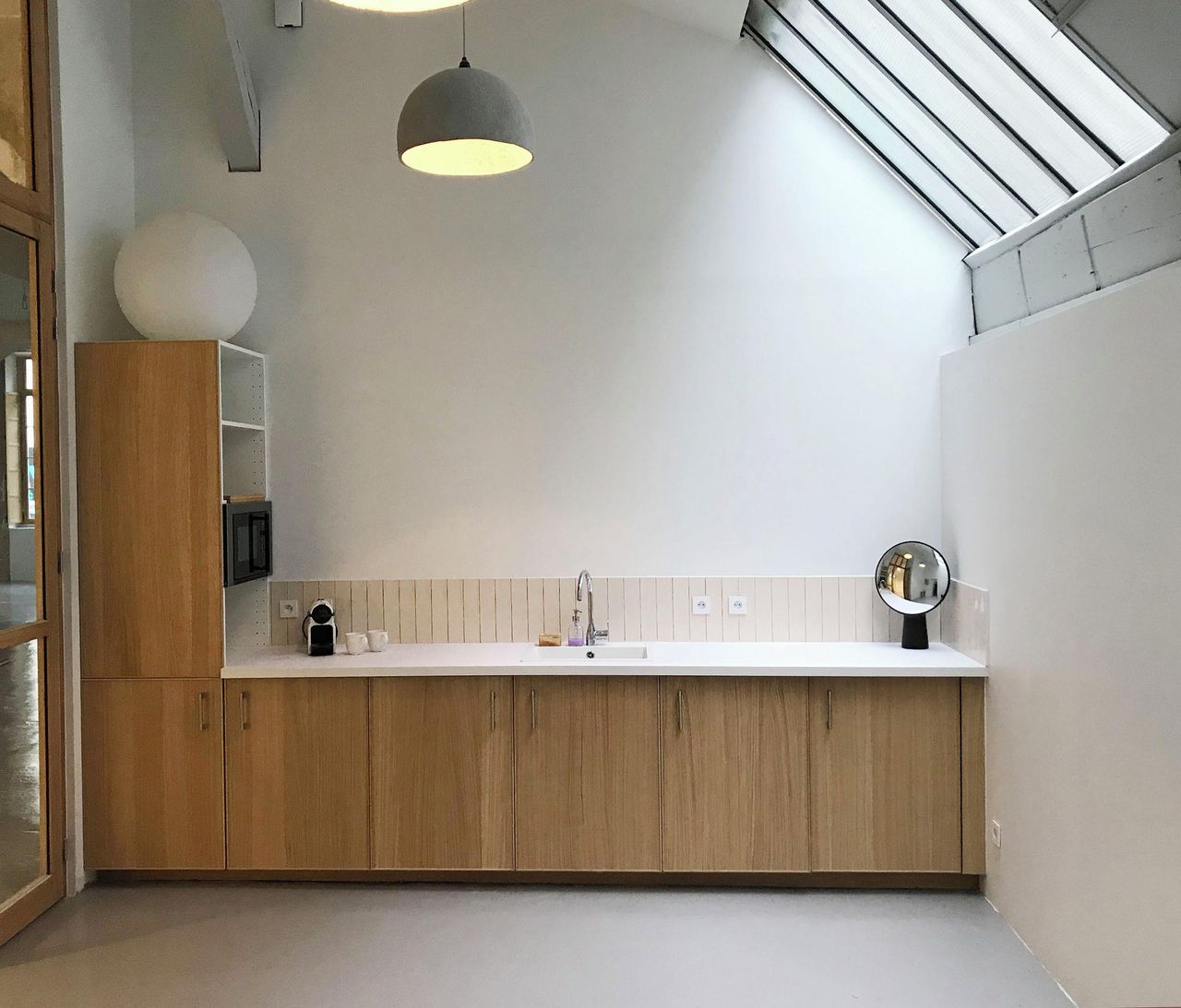 Paris corporate event spaces Private residence Au Roi image 12