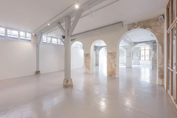 Paris corporate event spaces Private residence Au Roi image 1