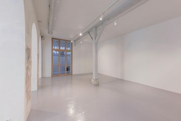 Paris corporate event spaces Private residence Au Roi image 5