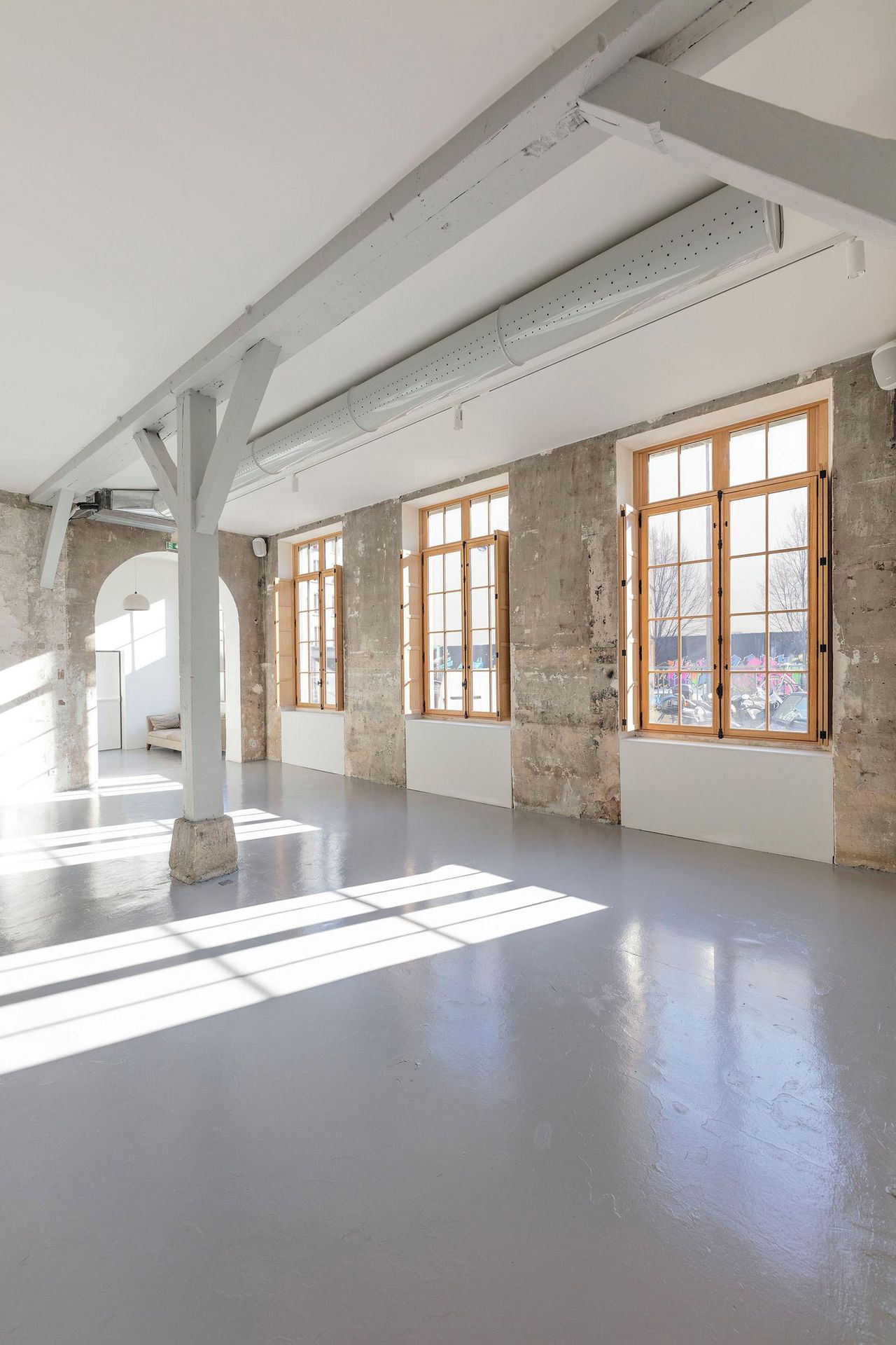 Paris corporate event spaces Private residence Au Roi image 8