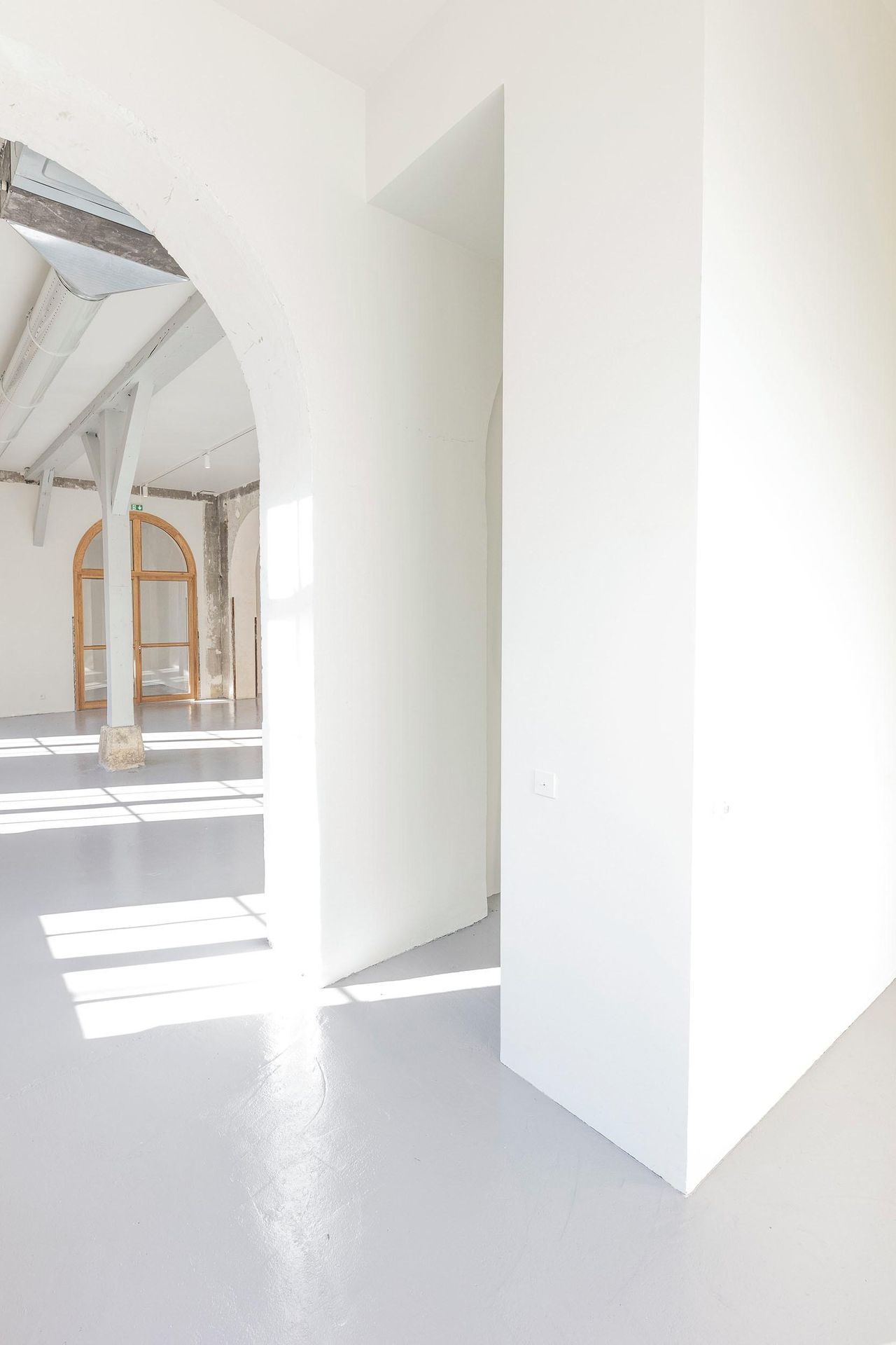 Paris corporate event spaces Private residence Au Roi image 9