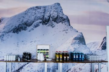 Rest der Welt Offsite Meeting Veranstaltungsraum Großglockner image 2