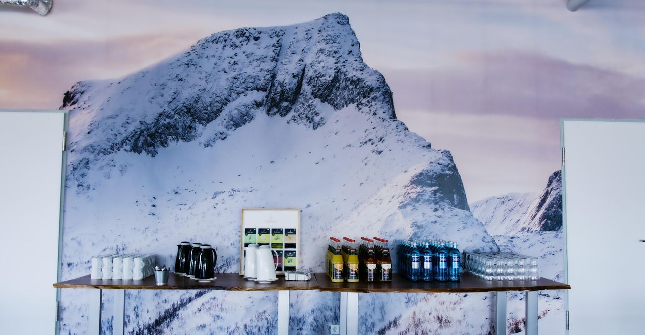 Rest der Welt Offsite Meeting Veranstaltungsraum Großglockner image 2