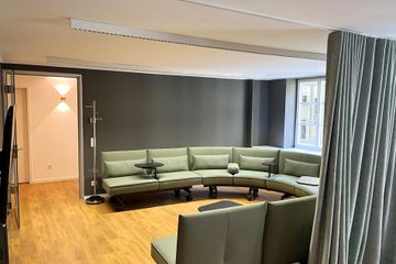 München  Vergaderzalen  image 2