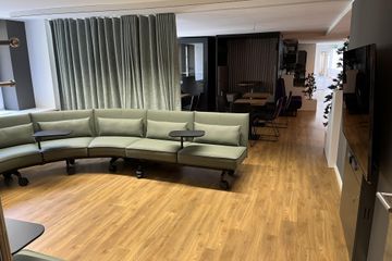 München  Vergaderzalen  image 1