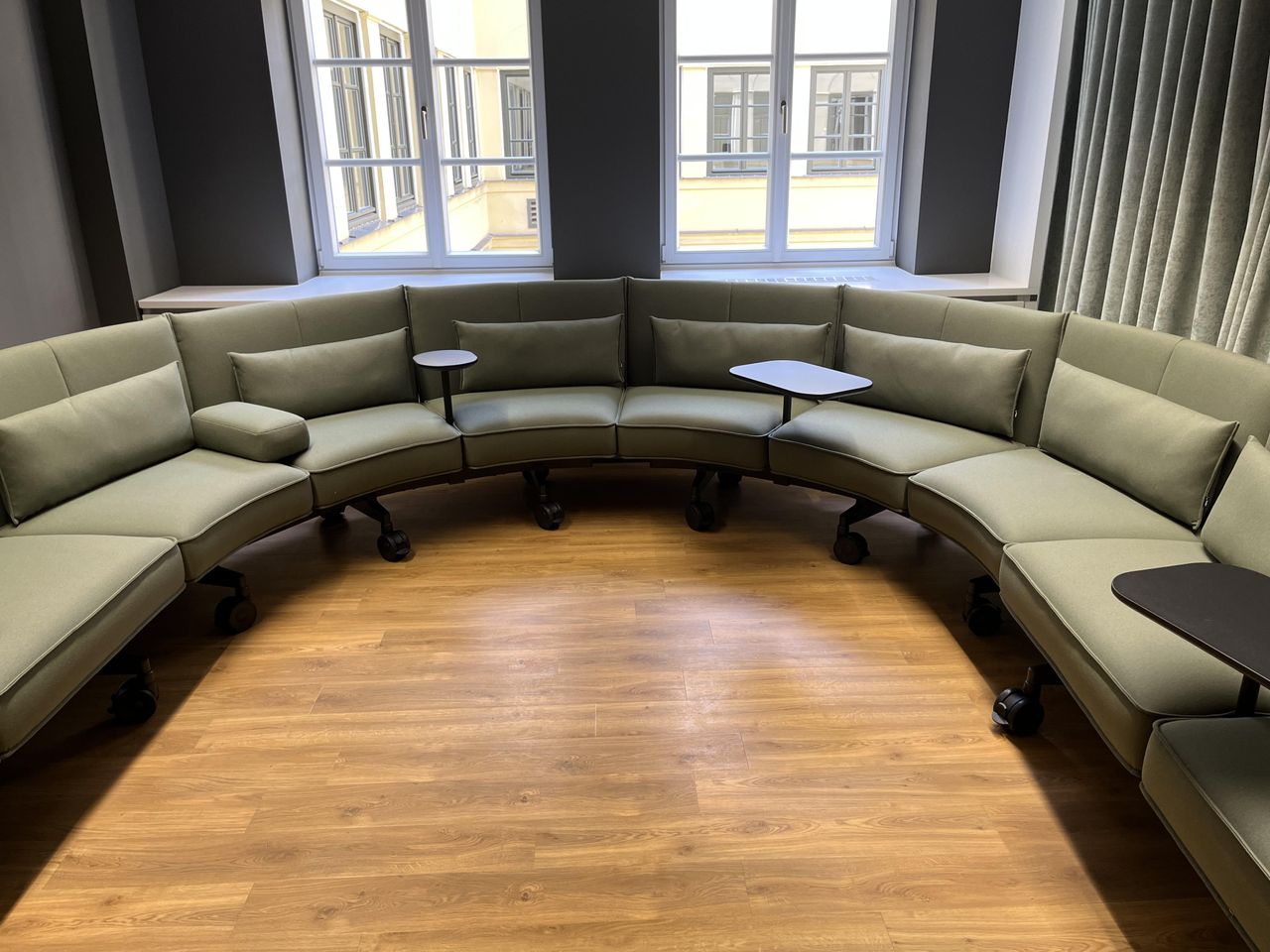 München  Meetingraum  image 0