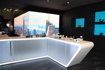 Berlin seminar rooms Außergewöhnlich Popup Store image 2