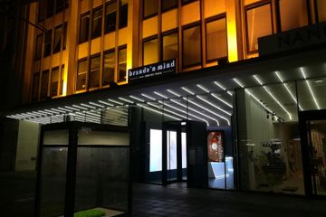 Berlin seminar rooms Außergewöhnlich Popup Store image 4