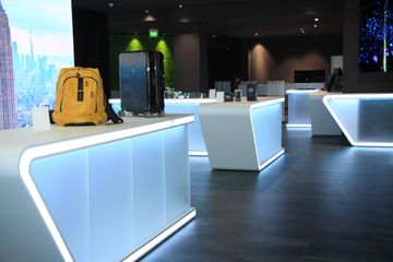 Berlin seminar rooms Außergewöhnlich Popup Store image 7