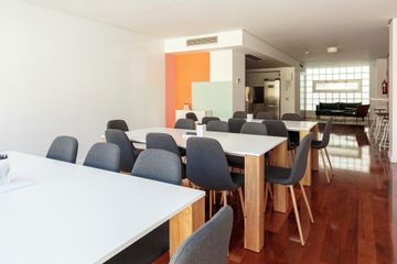 Madrid training rooms Meeting room Bright Space image 10