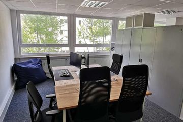 Stuttgart conference rooms Meeting room Büroraum in Stuttgart Stadtmitte (8 Arbeitsplätze) image 0