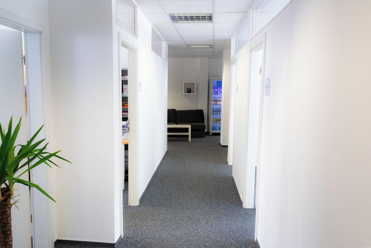 Stuttgart conference rooms Meeting room Büroraum in Stuttgart Stadtmitte (8 Arbeitsplätze) image 3