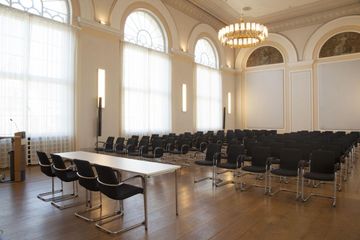 Berlin Offsite Meeting  Festsaal image 10