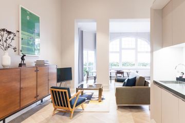 Heringsdorf Locaties aan het water Designapartments mit Meer Flair image 5