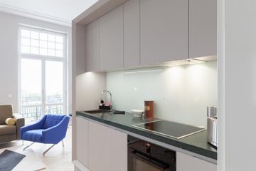 Heringsdorf Locaties aan het water Designapartments mit Meer Flair image 11