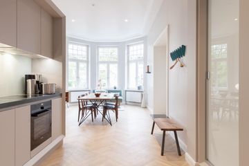 Heringsdorf Locaties aan het water Designapartments mit Meer Flair image 12