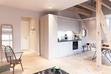 Heringsdorf Locaties aan het water Designapartments mit Meer Flair image 16