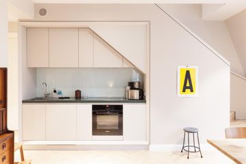 Heringsdorf Locaties aan het water Designapartments mit Meer Flair image 14