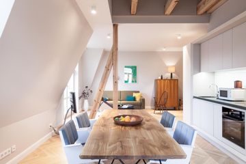 Heringsdorf Locaties aan het water Designapartments mit Meer Flair image 17