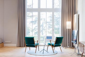 Heringsdorf Locaties aan het water Designapartments mit Meer Flair image 18