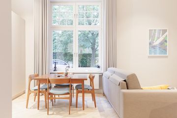 Heringsdorf Locaties aan het water Designapartments mit Meer Flair image 2