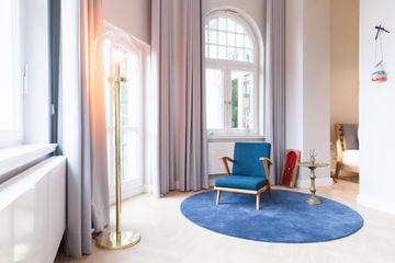 Heringsdorf Locaties aan het water Designapartments mit Meer Flair image 6