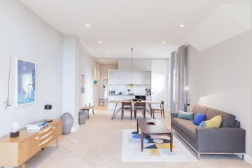 Heringsdorf Locaties aan het water Designapartments mit Meer Flair image 19