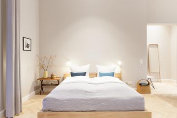 Heringsdorf Locaties aan het water Designapartments mit Meer Flair image 3