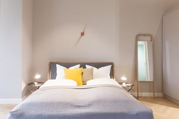 Heringsdorf Locaties aan het water Designapartments mit Meer Flair image 7