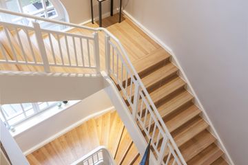 Heringsdorf Locaties aan het water Designapartments mit Meer Flair image 23