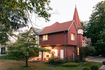 Heringsdorf Locaties aan het water Designapartments mit Meer Flair image 1