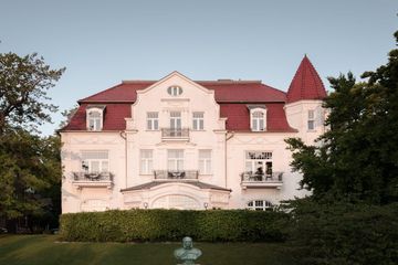 Heringsdorf Locaties aan het water Designapartments mit Meer Flair image 0