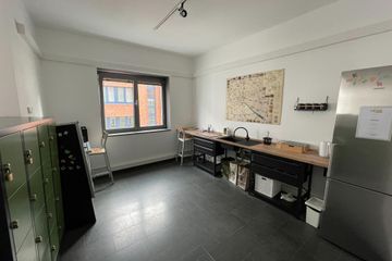 Berlin Workspace Heart of Gold CoWorking image 0