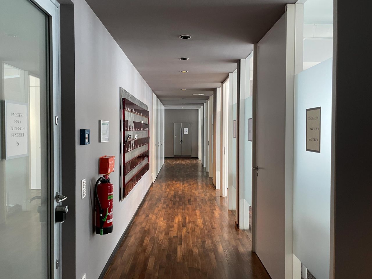 Berlijn  Werkruimte Heart of Gold CoWorking image 1